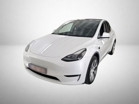 Tesla Model Y Long Range AWD 75kWh