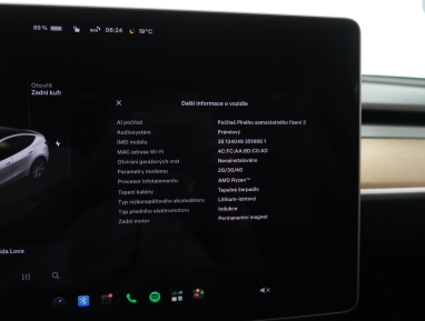 Tesla Model Y - 2023