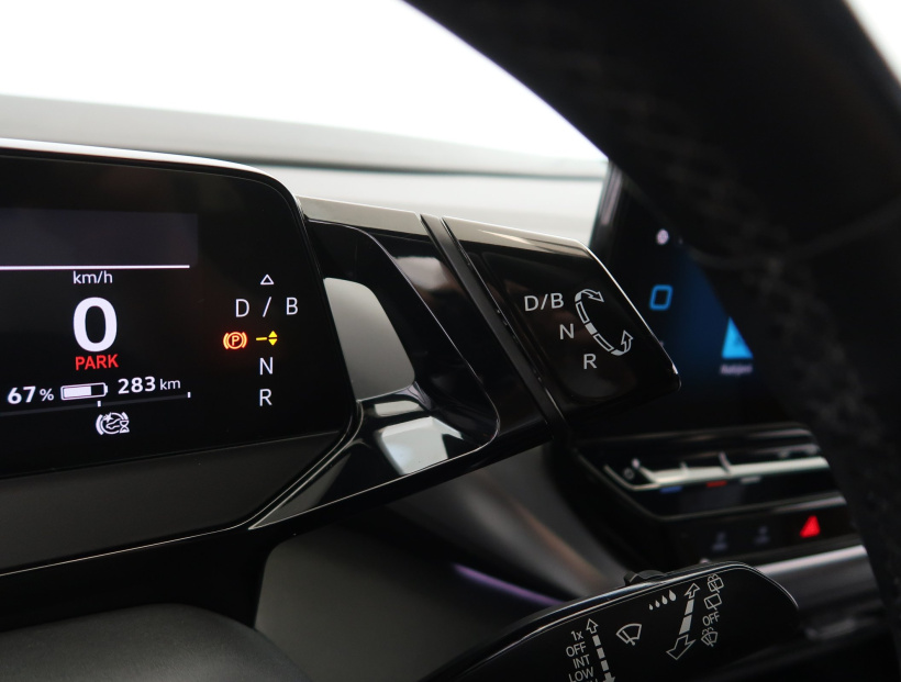 Volkswagen ID.4, 2021