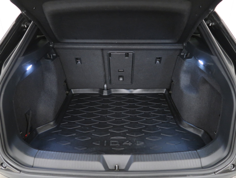 Volkswagen ID.4, 2021