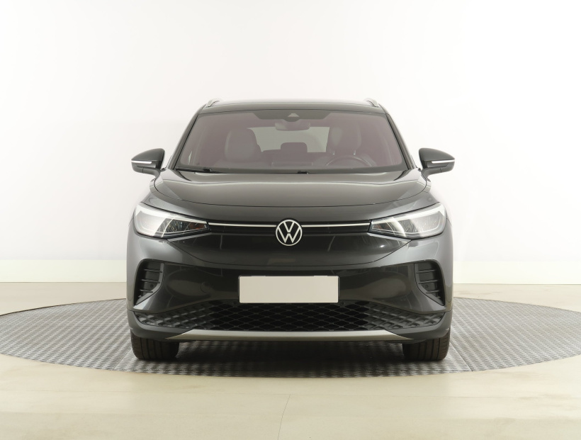 Volkswagen ID.4, 2021