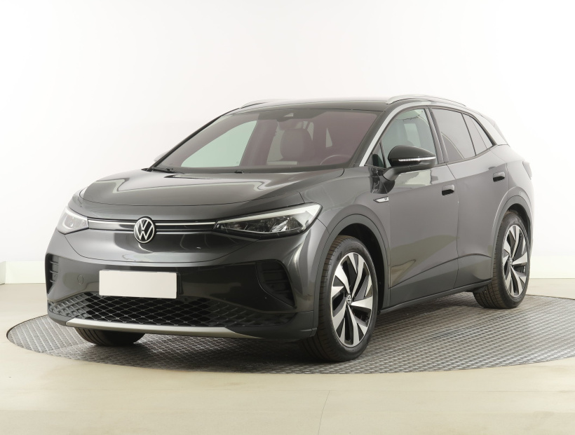 Volkswagen ID.4, 2021
