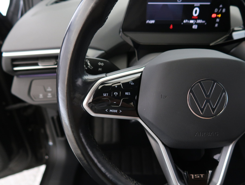 Volkswagen ID.4, 2021