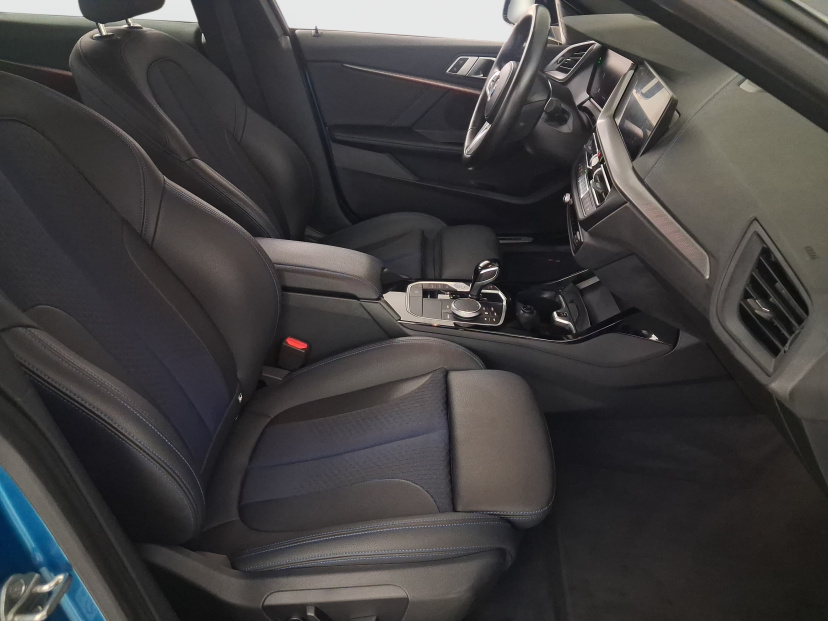 BMW 2 Gran Coupe, 2022