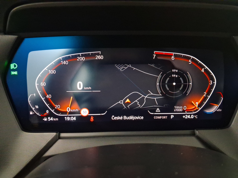 BMW 2 Gran Coupe, 2022