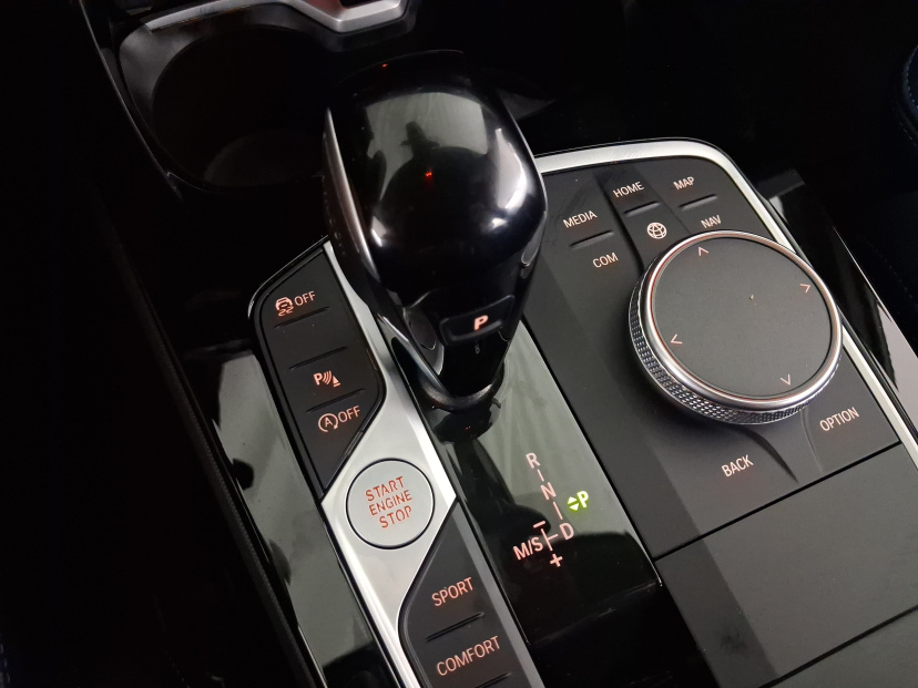 BMW 2 Gran Coupe, 2022