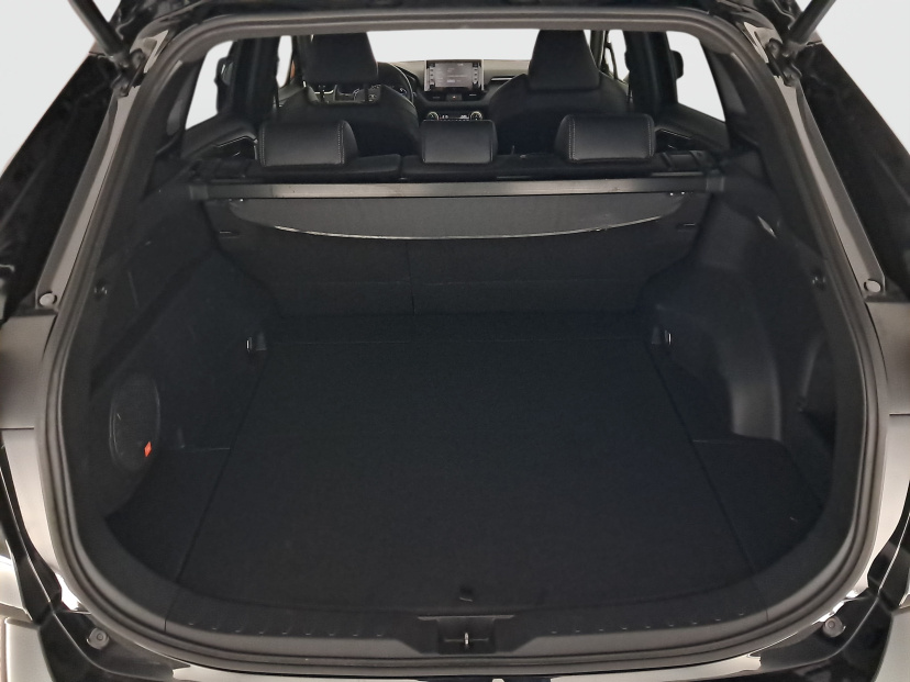 Toyota RAV 4, 2021