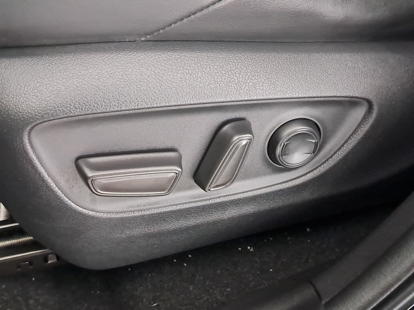 Toyota RAV 4, 2021