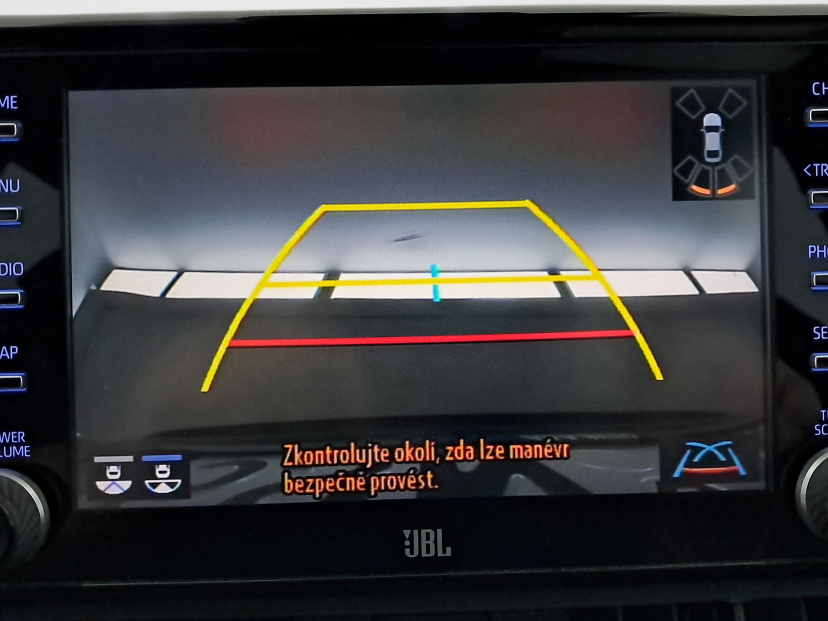 Toyota RAV 4, 2021