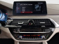 BMW 5, 2018