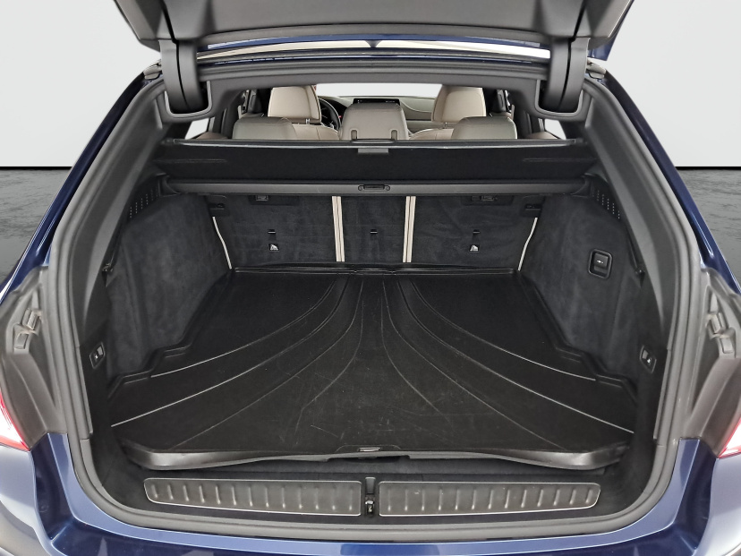BMW 5, 2018