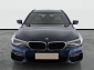 BMW 5, 2018