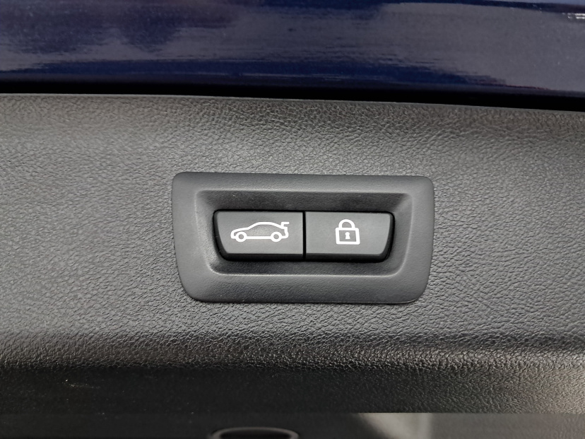 BMW 5, 2018