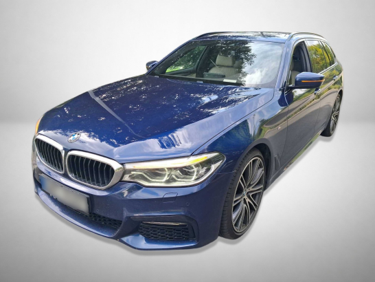 BMW 530d xDrive