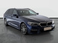 BMW 5, 2018