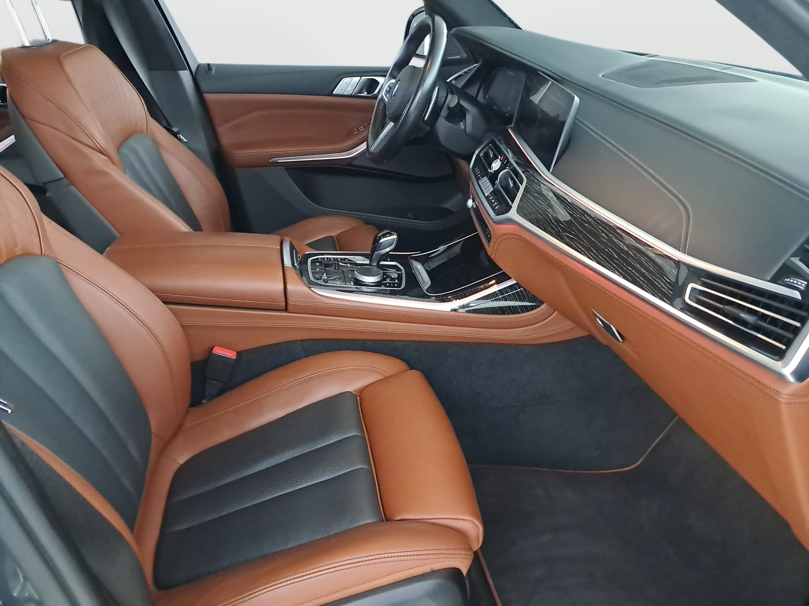 BMW X7 - 2022