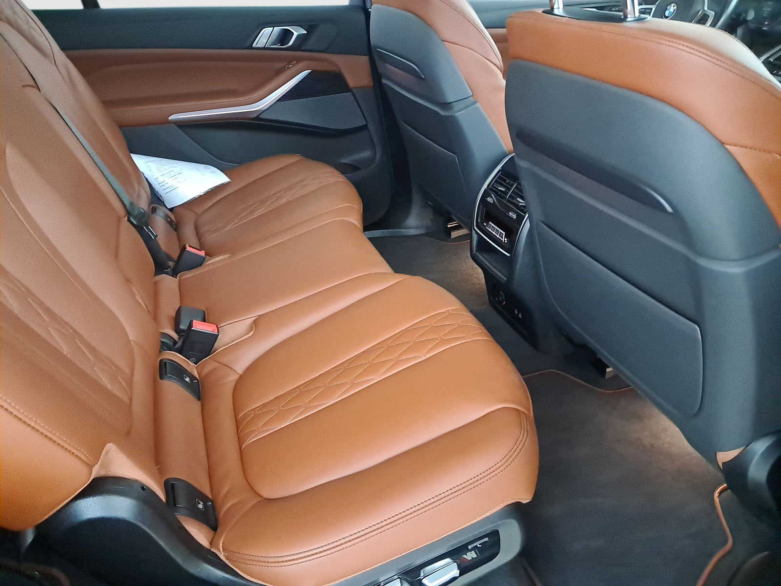 BMW X7 - 2022