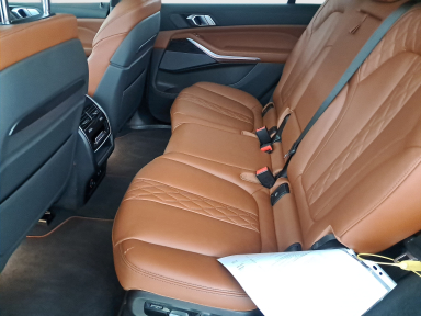 BMW X7 - 2022