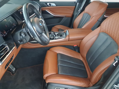 BMW X7 - 2022