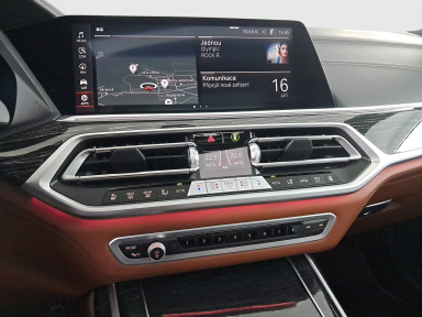 BMW X7 - 2022
