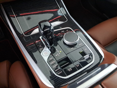 BMW X7 - 2022