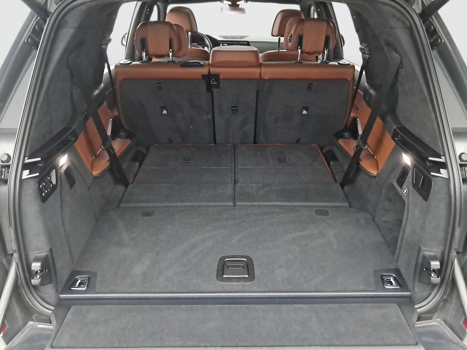 BMW X7 - 2022