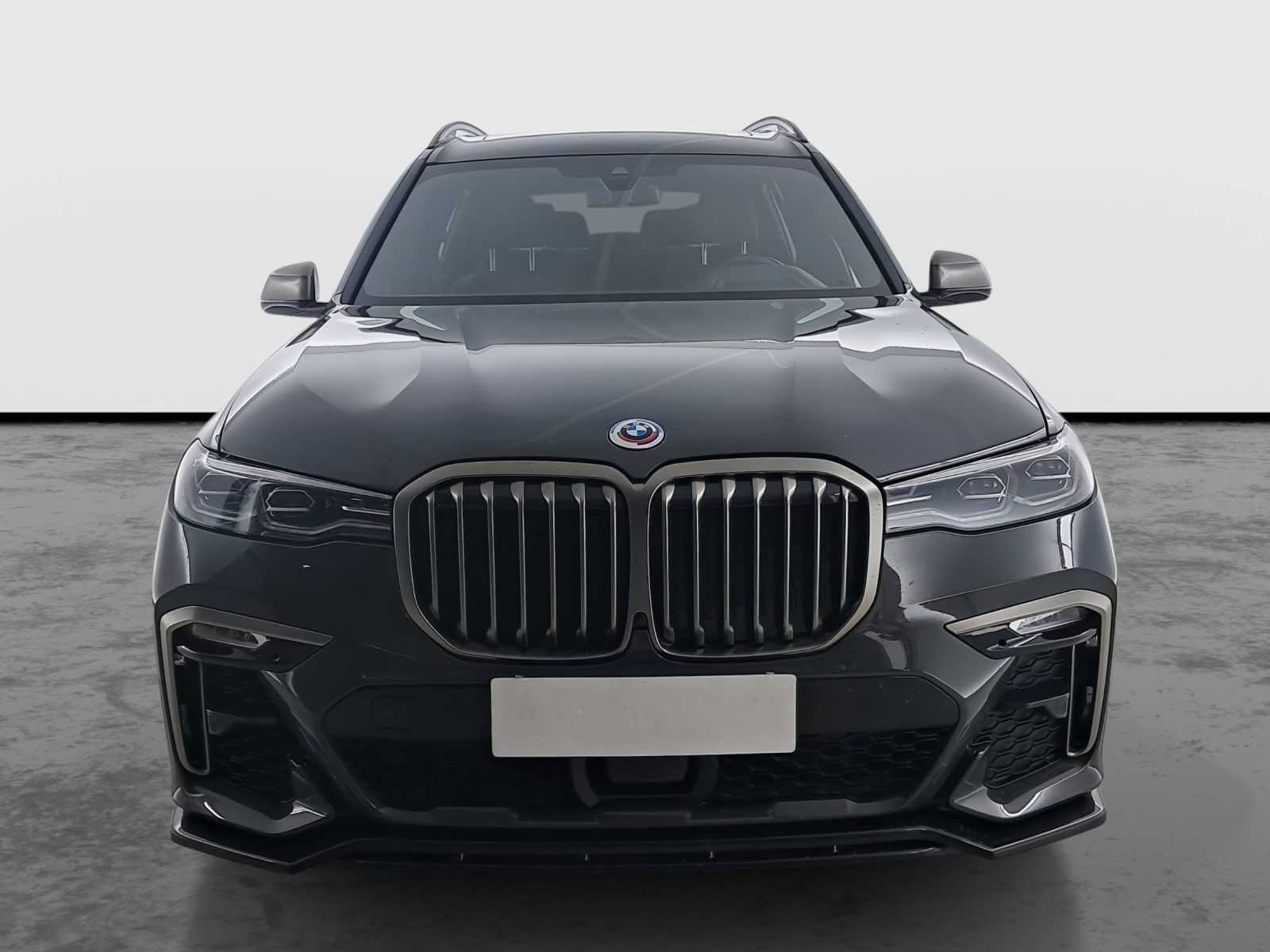 BMW X7 - 2022