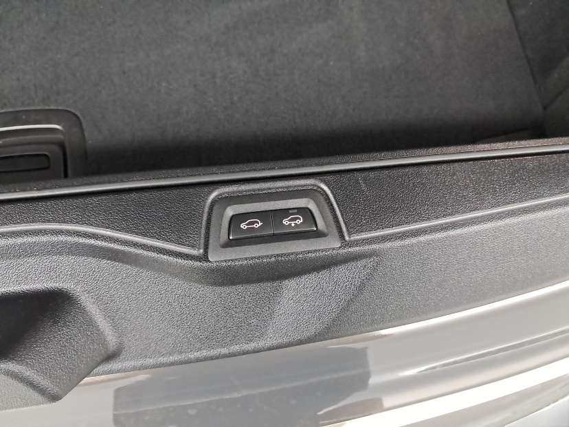 BMW X7, 2022