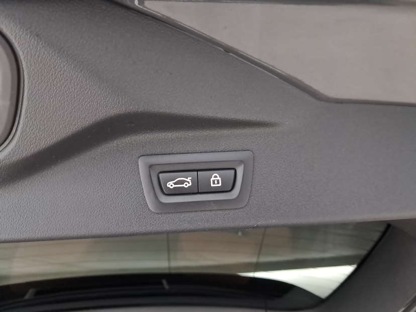 BMW X7, 2022