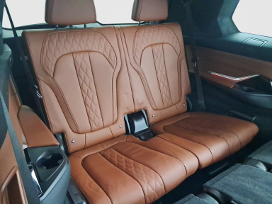 BMW X7 - 2022