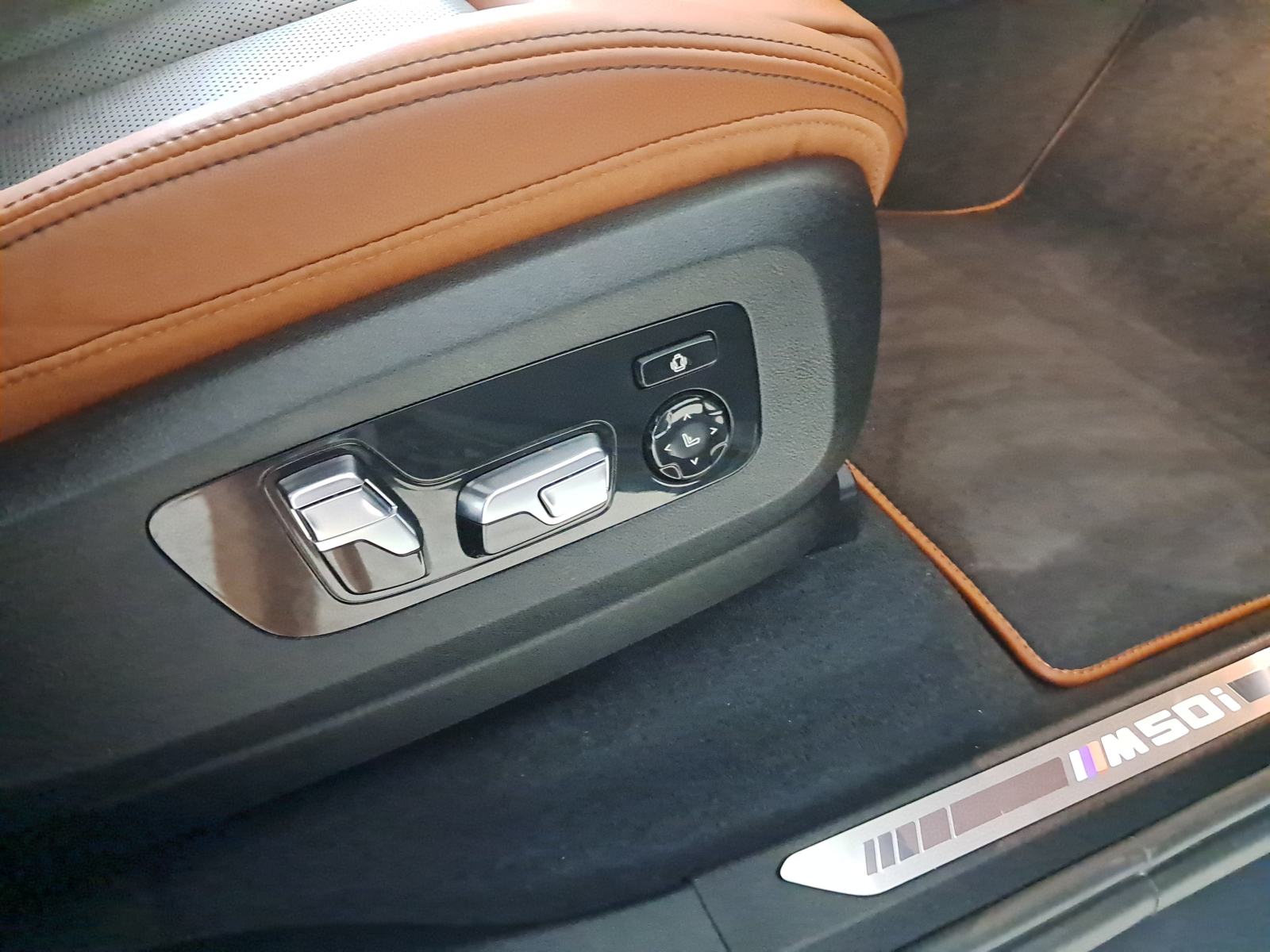 BMW X7 - 2022
