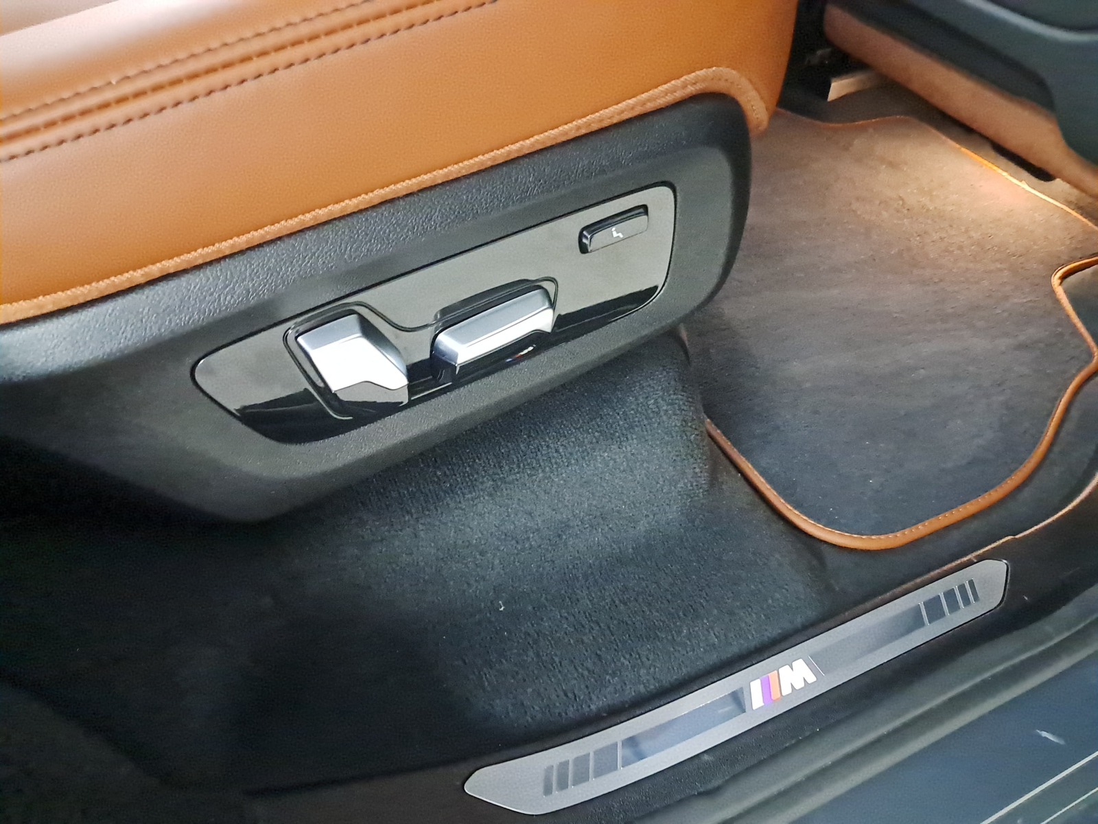 BMW X7 - 2022