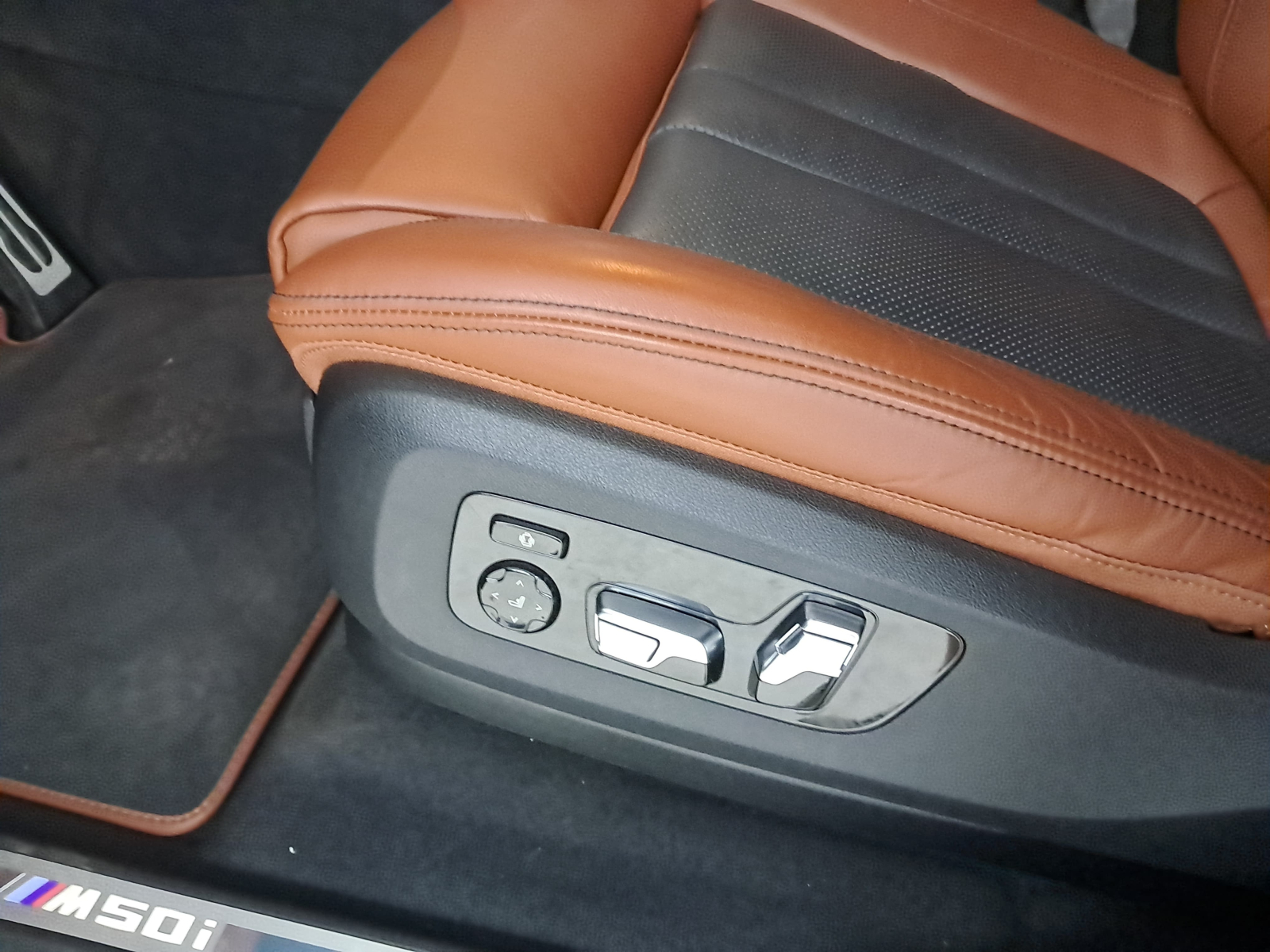 BMW X7 - 2022