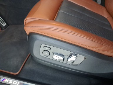 BMW X7 - 2022
