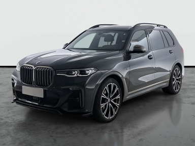 BMW X7 - 2022