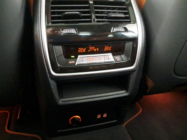 BMW X7 - 2022