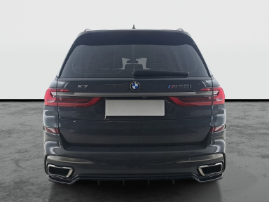 BMW X7 - 2022