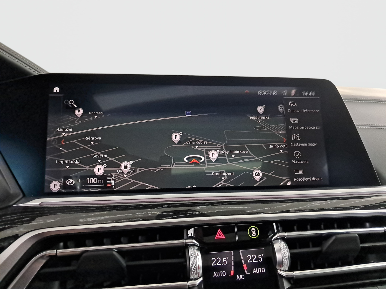 BMW X7 - 2022