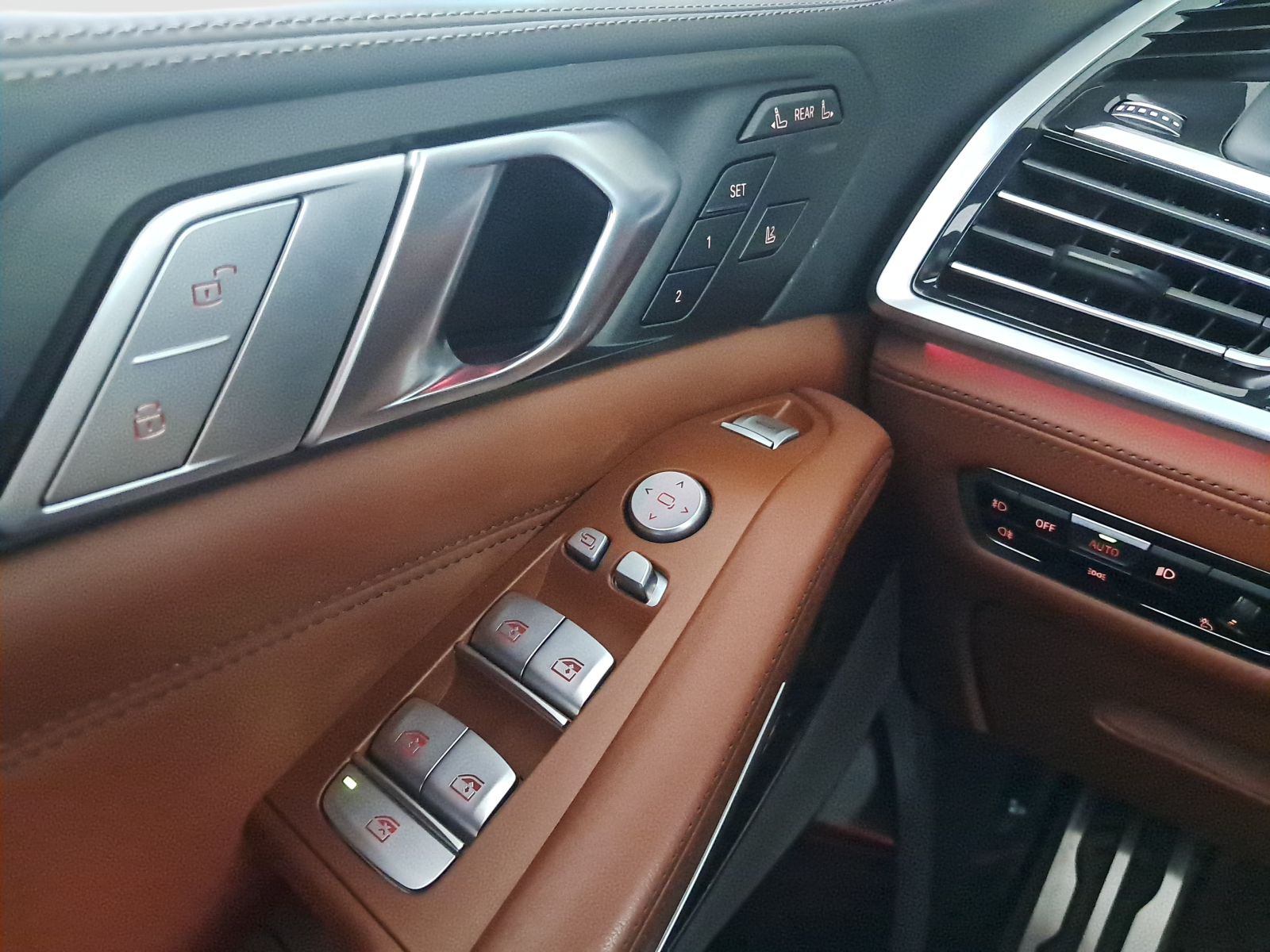 BMW X7 - 2022