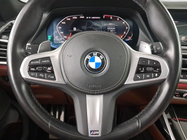BMW X7 - 2022