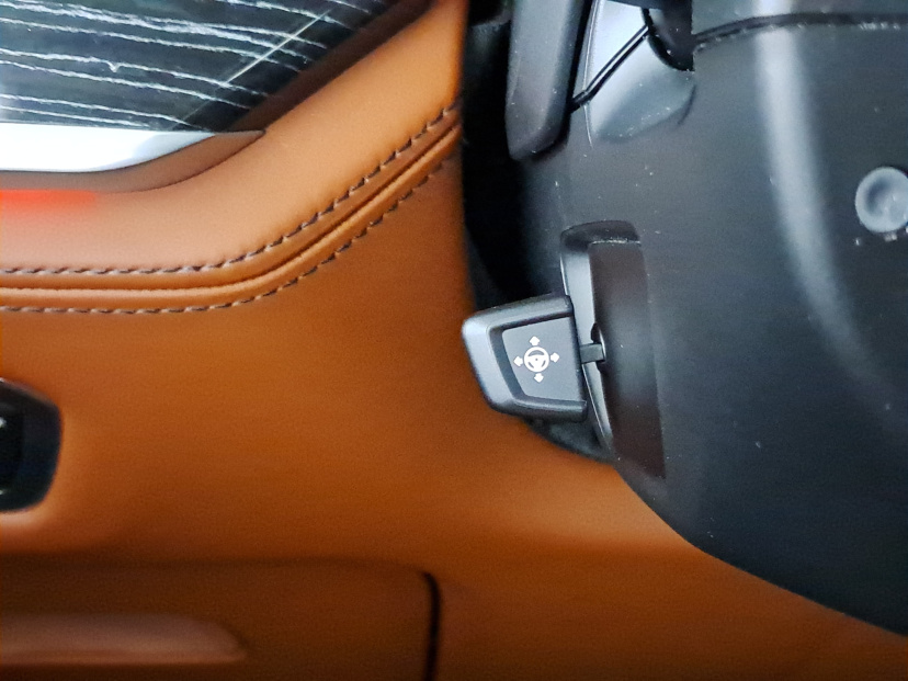 BMW X7, 2022