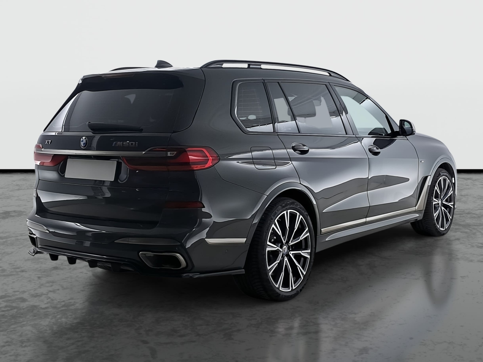 BMW X7 - 2022