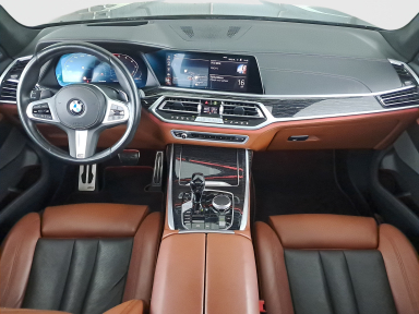 BMW X7 - 2022