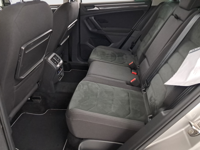 Volkswagen Tiguan, 2019