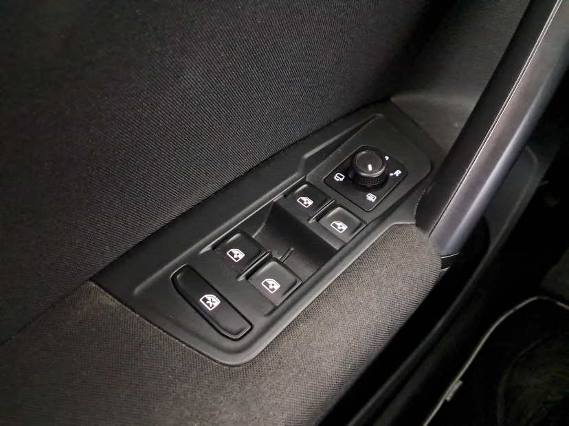 Volkswagen Tiguan, 2019