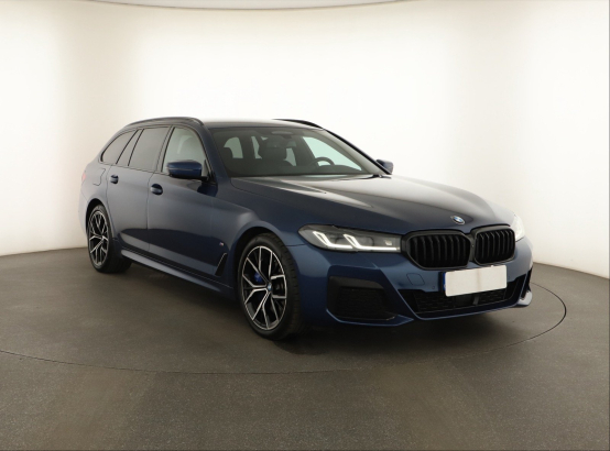 BMW 530d xDrive