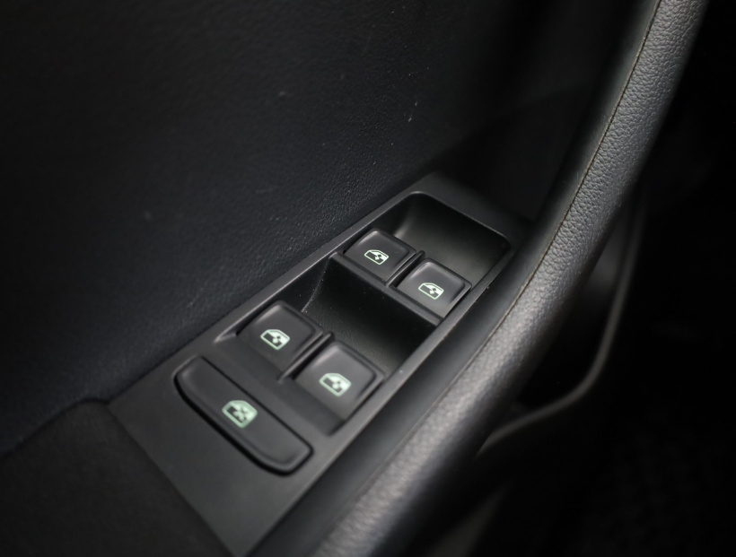 Škoda Fabia, 2019