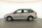 Škoda Fabia, 2019