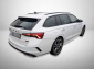 Škoda Octavia, 2021