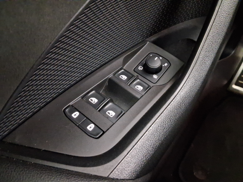 Škoda Octavia, 2021